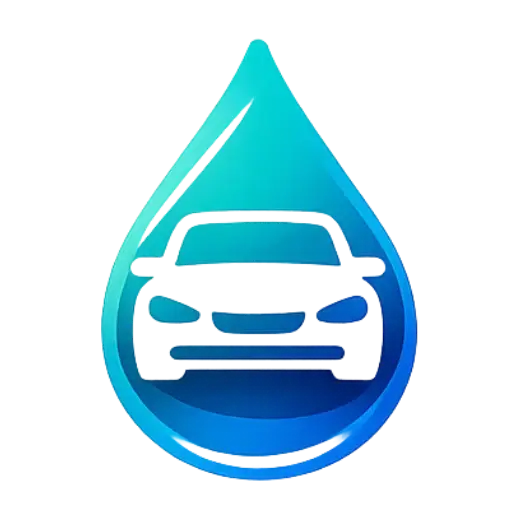 Lavage auto à domicile Brizon
